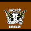 Stingray Jones & The Mad Men - Hard Man - Single